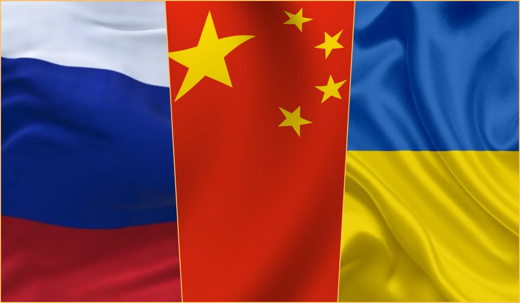 El plan de China se resume en 12 puntos, que abarcan desde el respeto a la soberanía y la integridad territorial de todos los países, hasta el apoyo a la reconstrucción de Ucrania tras la guerra.