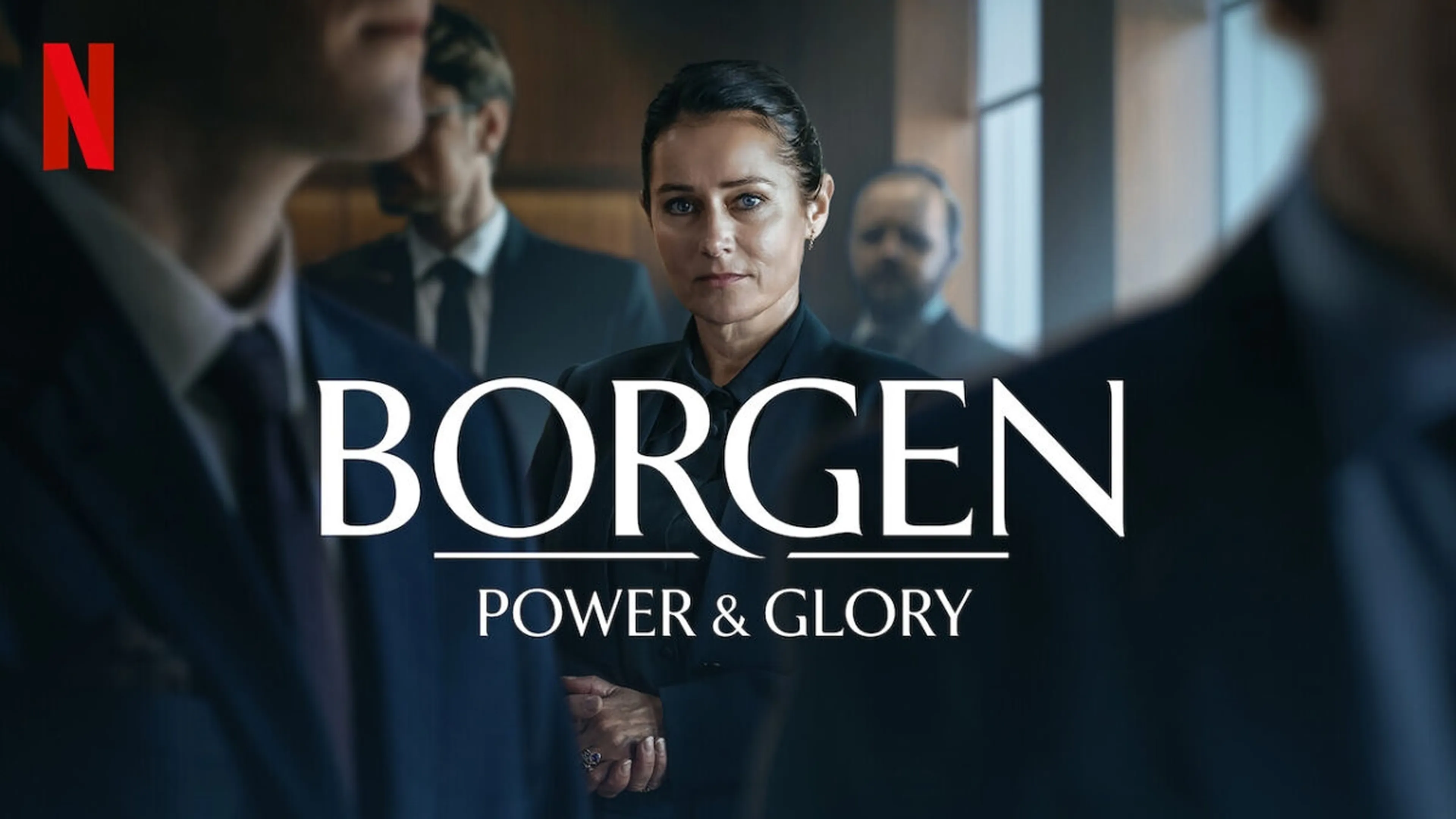 A few years ago, I wrote a number of articles on Borgen, The Crown, and ARGO – movies or series purportedly based on reality but that were really just dramatizations of institutions that were imagined by the producers and writers of the shows.