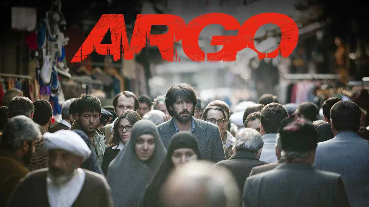 Finally, ARGO is a film about the escape of six of the U.S. hostages from in 1978. It downplayed the true role played by Canadian Ambassador Ken Taylor, diplomat John Sheardown and their wives. 